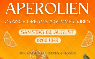 Sommerfest 2025