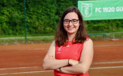 Zusätziche Autoren Daniel, Florian und Jessica angelegt