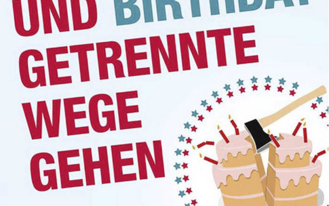 Blogeintrag via HTML (Thunderbird) E-Mail