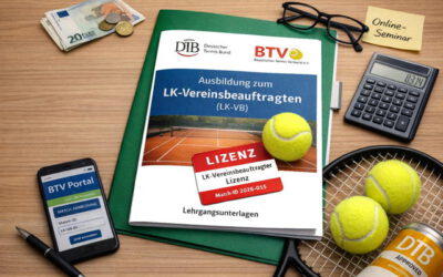 LK-Vereinsbeauftragter LK-VB