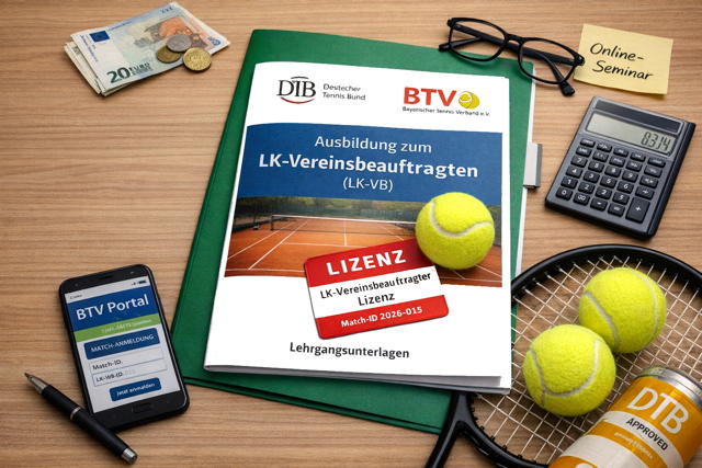 LK-Vereinsbeauftragter LK-VB