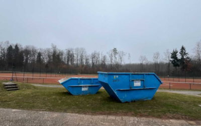 Es geht (wieder) los!