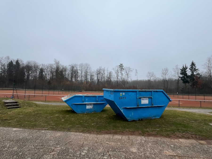 Es geht (wieder) los!