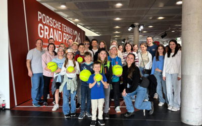 Stuttgart-Trip der Extraklasse