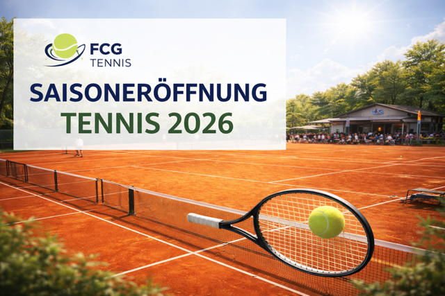FCG Saisoneröffnung 2026 – LIGHT