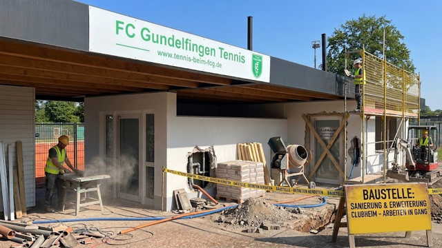 Sommerfest 2026