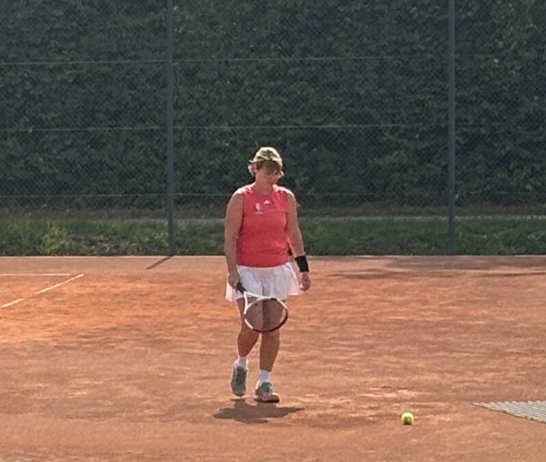 Die letzten Matches