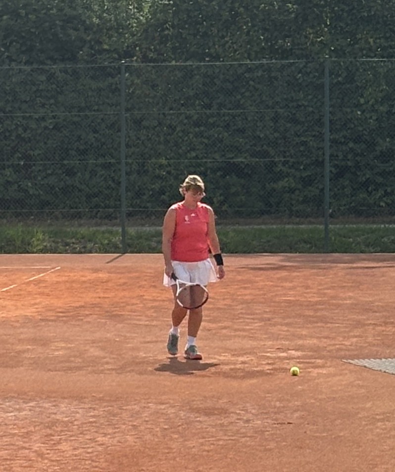 Die letzten Matches